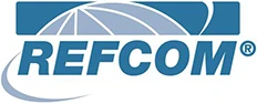 refcom logo