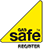 Gas Safe Logo